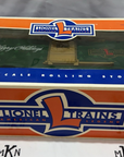 Lionel G Gauge #87017 Happy Holidays 1998 Christmas Boxcar Sealed/New G Scale