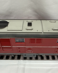 LGB 2095 N ÖBB Austrian Federal Railways Diesel Locomotive G Scale