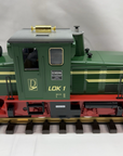 LGB 55100 MTS Starter Pack with Locomotive G Scale Complete New
