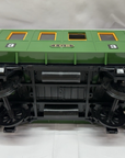 LGB 3010 Third Class Passenger Car G-Scale Early Years Yellow Box