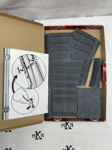 LGB 61200 ROADBED FITS LGB 1200 Right R1 Switch G SCALE NEW