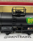 LGB 4040B G Scale BP Single Dome Short Tank Car LN/Box