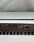 LGB 3281 Pennsylvania Baggage Combine Passenger Car G Scale
