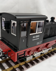 LGB 22620 Military Field Loco DR German Deutsche Reichsbahn Switcher G Scale