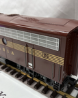 LGB 25582 Pennsylvania PRR UNPOWERED SOUND UNIT G Scale