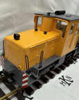 LGB Junior Set 20501 VINTAGE 1976 MINT Complete NIB G Scale Collector's Item