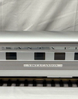 USA TRAINS Streamliners SANTA FE PASSENGER CAR 3 Piece set Free Ship