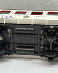 LGB G Scale 1988 BTO CLUB Pittsburgh Nurnberg 10th Year Set Engine/4 Coach Cars