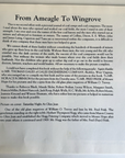 From Ameagle to Wingrove Pictorial Coal Camps Fayette Raleigh Counties WV
