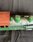 Bachmann Big Hauler Locomotive Train Engine G Gauge 2 Items untested.