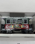 LGB 35077 2006 Christmas Passenger Car Coach G Scale