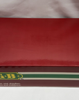 LGB 23802 DR 996001-4 Steam Locomotive 2-6-2 with Sound G Scale NIB