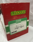 LGB 4041 Ballast Hopper Car #1200 OEG Talbot System G Scale Germany
