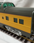 Aristo Craft ART 32604 "Pacific View" Vista Dome Observation Car LN/ box