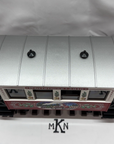 LGB 35072 Christmas 2010 Passenger Car Coach Brand New G Scale