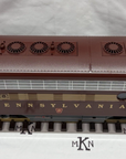 LGB 25570 PRR/Pennsylvania F7 A-Unit Diesel Locomotive G Scale