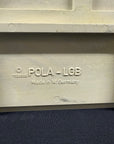 POLA LGB 920 G SCALE COALING STATION/DEPOT W/CRANE Cart Complete LN