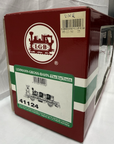 LGB 41124 30th Anniversary 1968-1998 G Scale Train Car Gold Set Germany