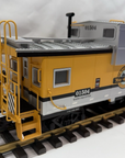 USA Trains R12105 D&RG Denver Rio Grande #01504 Extended Vision Caboose G Scale