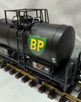 LGB 4040B G Scale BP Single Dome Short Tank Car EX/Box