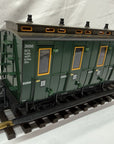 LGB 3050 Third Class Passenger Car G Scale