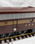 LGB 25582 Pennsylvania PRR UNPOWERED SOUND UNIT G Scale