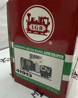 LGB 41913 G Scale Canadian National Box Car #419131 New in Box