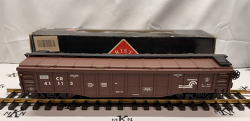 Aristo Craft ART-41113 Conrail Gondola Car G Scale Ex/Box