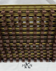 Lionel G Gauge Track Lot of 13 Indoor / Outdoor Straight Track G Scale EX