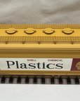 USA Trains R14117 SHELL 4-BAY Center Flow Covered Hopper #5217 G Scale