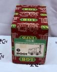 LGB 2001 HAND CAR G Scale with Box LN