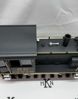 LGB 2063 G Scale Diesel Locomotive Switcher DRG&W LN