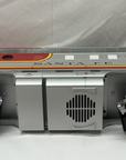 LGB 20570 G Scale Santa Fe F7 A-Unit Powered Diesel Locomotive