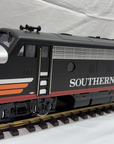 LGB 24570 G Southern Pacific F7-A Diesel Locomotive #6432