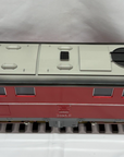 LGB 2095 N ÖBB Austrian Federal Railways Diesel Locomotive G Scale