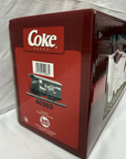 LGB 40283 MOB Coca-Cola® Boxcar Rare Mint Brand New G Scale