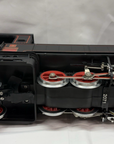 LGB G scale 2071D Zillertalbahn Steam Locomotive G Scale LN/Wrong box