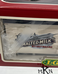 LGB 46670 Limited Ed. Coors Malted Milk Boxcar Serial #0922 LN G Scale
