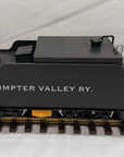 LGB 20892 G Scale Sumpter Valley #251 Mallet 2-6-6-2 Locomotive/Sound/Smoke