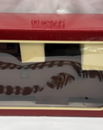 LGB G Scale Long Caboose ATSF Southern Body Shell Kit Box