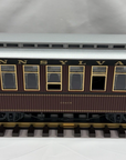 LGB 3280 G Scale Pennsylvania Passenger Coach Car LN/Box