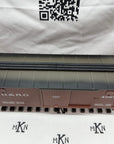 LGB 4067 G Scale Denver & Rio Grande Box Car G Scale