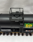 LGB 4040B G Scale BP Single Dome Short Tank Car EX/Box