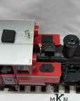 LGB 25301 G Scale Lake George & Boulder G Gauge Steam Passenger Train Set Only