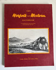 The Norfolk and Western Handbook - Excellent Condition!