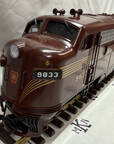 LGB 25570 PRR/Pennsylvania F7 A-Unit Diesel Locomotive G Scale