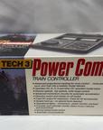 MRC 9500 Tech 3 Power Command Train Transformer G Scale HO