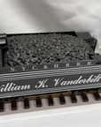 Bachmann G Scale Vintage William K. Vanderbilt 460 Locomotive & Tender NYC & HRR