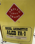 Aristo-Craft 22005C FA-1 Union Pacific Diesel Locomotive 1514A G Scale w/REVO