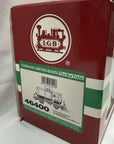 LGB 46400 BP Tank Car Green British Petroleum Tank Car G Scale New/Box